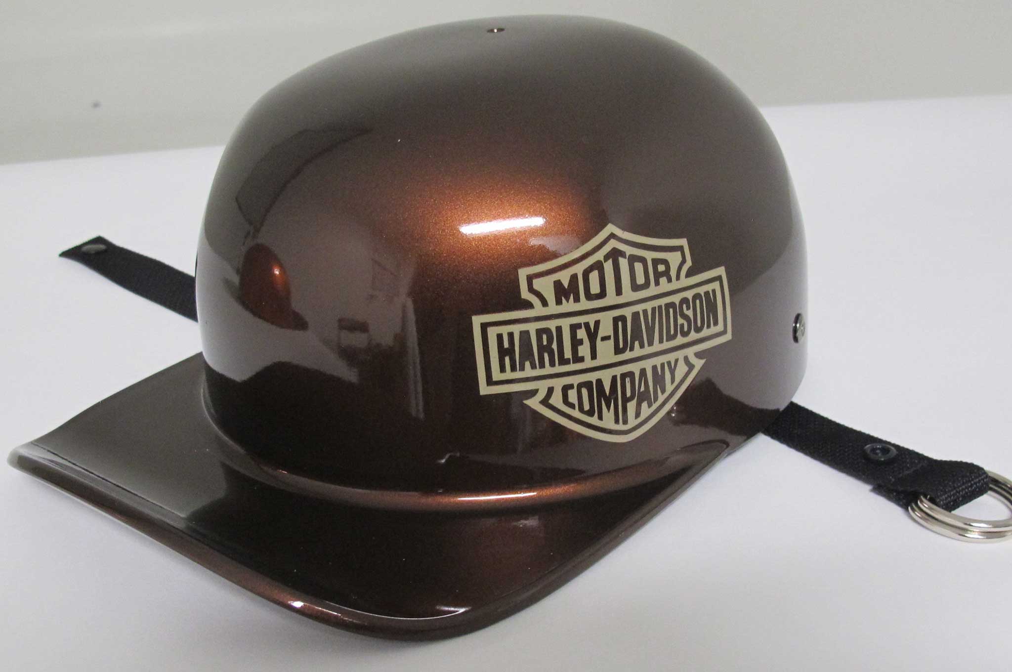 Tanks and Tail and Mike's Pro Lids